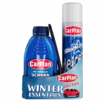 Winter Car Essentials Pack WGP100  OMS Auto Parts