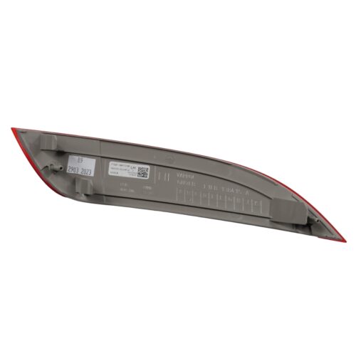 Ford Focus Rear Bumper Reflector 1858423, F1EB13B415AB, OMS Auto Parts