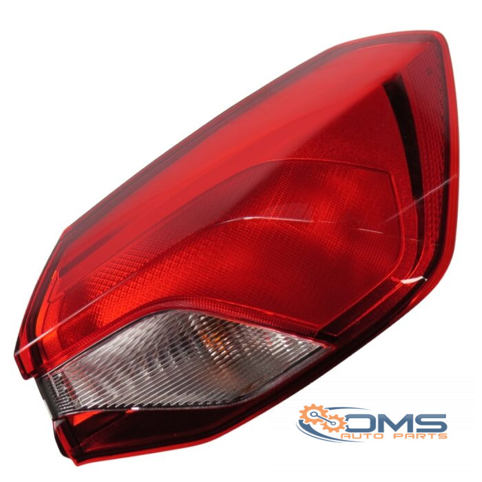 Ford Focus Rear Taillight 2525712, 2499652, 2339187, 2313604, 2278452, 2218334, 2196014, JX7B13404CA, JX7B13404CB, JX7B13404CC, JX7B13404CD, JX7B13404CE, JX7B13404CF, JX7B13404CG, OMS Auto Parts