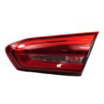 Ford Focus Rear Taillight Inner 2525731, 2374073, 2339189, 2194733, JX7B13A602TA, JX7B13A602TB, JX7B13A602TC, JX7B13A602TD, OMS Auto Parts