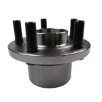Ford Galaxy/S-Max Front Wheel Bearing and Hub 1437643, 6G912C300AAB, OMS Auto Parts