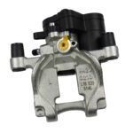 Ford Mondeo/Galaxy/Kuga/S-Max Rear Caliper 5317613, 5317302, 5193357, 5185224, 2439124, 2351161, 2209656, 2208758, 2173727, 2173725, DG9C2B713AA, DG9C2B713AB, DG9C2D25AA, DG9C2D253AB, DG9C2D253AC, HG9C2B713AA, HG9C-2D253AA, HG9C2D253AB, HG9C2D253AC, RMHG9J2D253AB, OMS Auto Parts