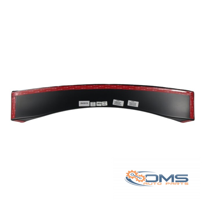Ford Mondeo Rear Bumper Protector 2314177, 1907305, A66SX17F765YA, A66SX17F765YB, OMS Auto Parts