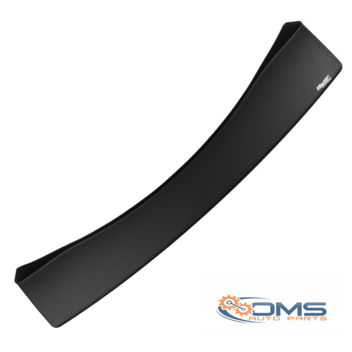 Ford Mondeo Rear Bumper Protector 2314177, 1907305, A66SX17F765YA, A66SX17F765YB, OMS Auto Parts