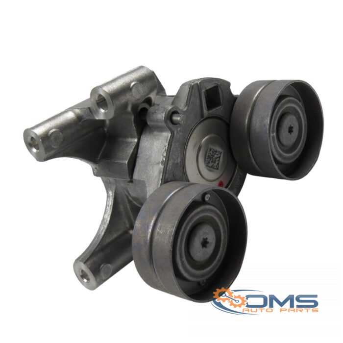 Ford Ranger Fanbelt Tensioner 1895944, 1764875, 1739398, 1734537, BB3Q6A228AA, BB3Q6A228AB, BB3Q6A228AD, FB3Q6A228BA, OMS Auto Parts