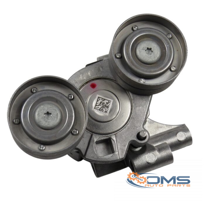Ford Ranger Fanbelt Tensioner 1895944, 1764875, 1739398, 1734537, BB3Q6A228AA, BB3Q6A228AB, BB3Q6A228AD, FB3Q6A228BA, OMS Auto Parts