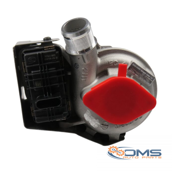 Ford Ranger Turbo 2420481, 2237740, 1925277, FB3Q6K682MA, FB3Q6K682MB, FB3Q6K682MC, OMS Auto Parts