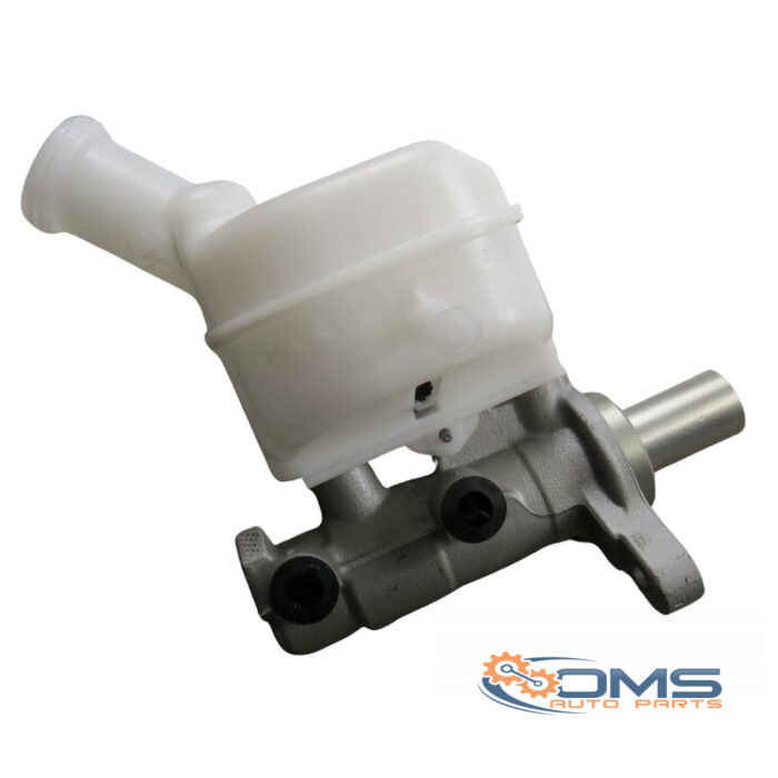 Ford Transit Brake Master Cylinder 2525048, 2034625, KTGK312004AA, KTGK312004AB, OMS Auto Parts