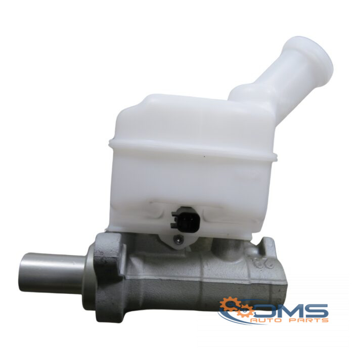 Ford Transit Brake Master Cylinder 2525048, 2034625, KTGK312004AA, KTGK312004AB, OMS Auto Parts