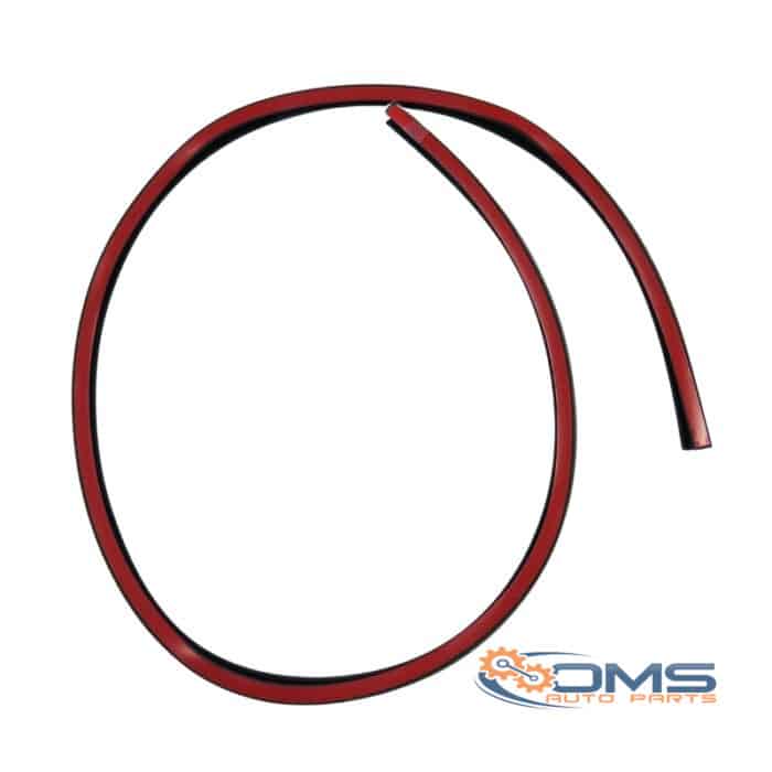 Ford Transit Connect Front Door Top Weatherstrip 5082415, 4993471, 4557478, 4536842, 4376457, 1417454, 1340672, 1335077, 2T14V25314AB, 2T14V25314AC, 2T14V25314AD, 2T14V25314AE, 2T14V25314AF, 2T14V25314AG, 2T14V25314AH, 2T14V25314AJ, OMS Auto Parts