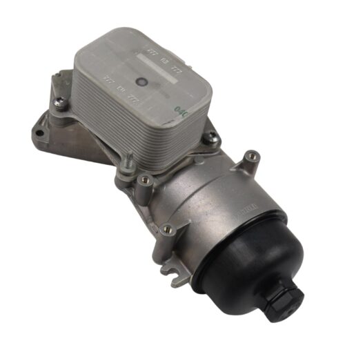 Ford Transit Connect Oil Cooler 1685820, 1486112, 1473368, 1362743, 1313808, 3M5Q6L625AB, 3M5Q6L625AC, 3M5Q6L625AD, 3M5Q6L625AE, AV6Q6L625AA, OMS Auto Parts