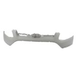 Ford Transit Custom Front Bumper Top Section 1779135, BK2117F003ABXWAA, OMS Auto Parts