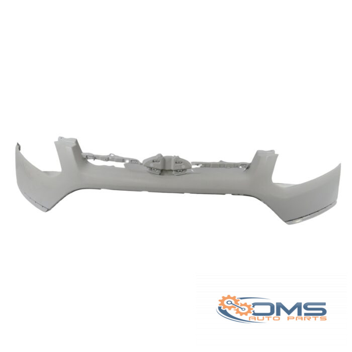 Ford Transit Custom Front Bumper Top Section 1779135, BK2117F003ABXWAA, OMS Auto Parts