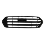Ford Transit Custom Front Grille 2260372, 2227892, 2174896, JK2117B968AA5YZ9, JK2117B968AB5YZ9, JK2117B968AC5YZ9, OMS Auto Parts