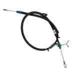 Ford Transit Custom Handbrake Cable 2388951, 2221710, 2066267, 2024622, 2009405, GK212A809EB, GK212A809EC, GK212A809ED, GK212A809EE, KK212A809EA, OMS Auto Parts