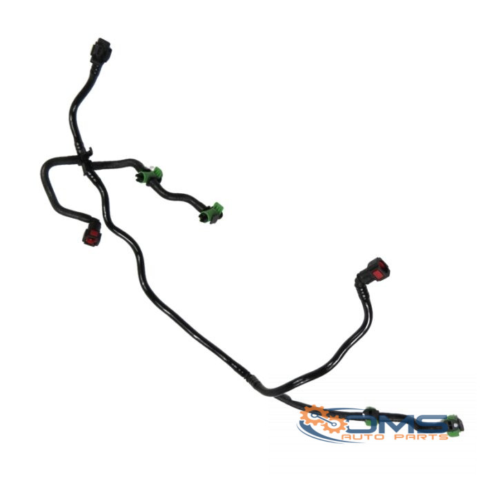 Ford Transit Custom Leak Off Pipes 2283206, 2021986, 2011880, GK2Q9K022AB GK2Q9K022AC, GK2Q9K022AD, OMs Auto Parts