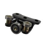 Ford Transit Custom Middle Door Roller 1892578, 1885455, 1847024, 1805254, 1799387, 1796198, 1789339, 1785006, BK21V268B40AC, BK21V268B40AD, BK21V268B40AE, BK21V268B40AF, BK21V268B40AG, BK21V268B40AH, BK21V268B40AJ, BK21V268B40AK, OMS Auto Parts