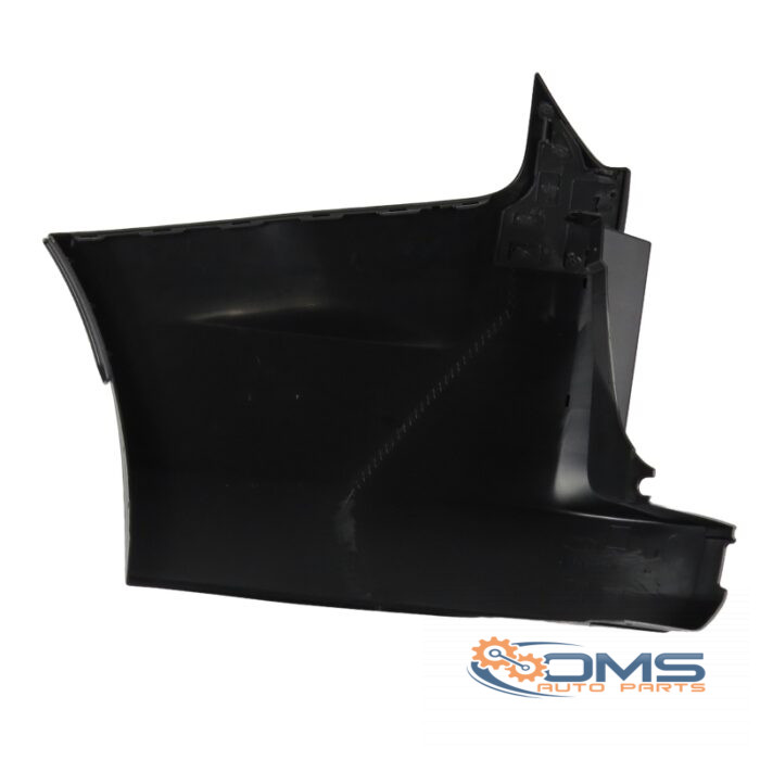 Ford Transit Custom Rear Bumper End 2175036, JK2117926AFB5YZ9, OMS Auto Parts