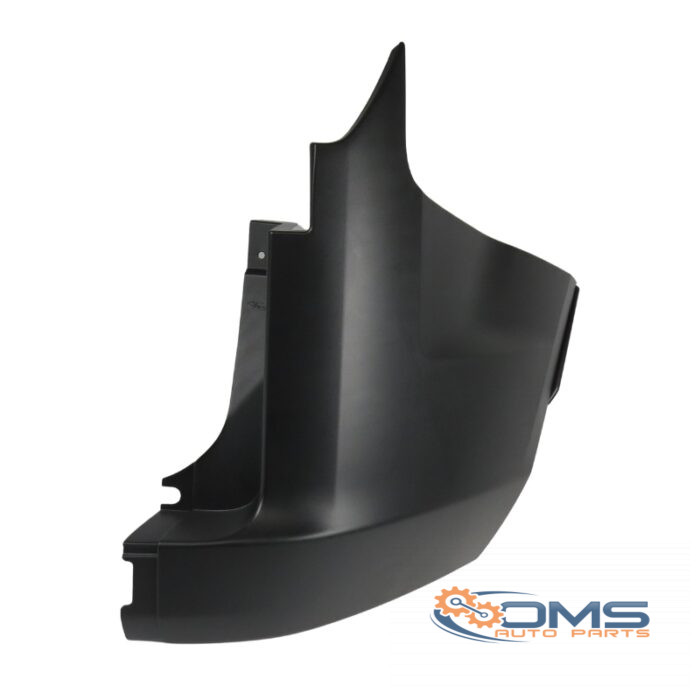 Ford Transit Custom Rear Bumper End 2175036, JK2117926AFB5YZ9, OMS Auto Parts