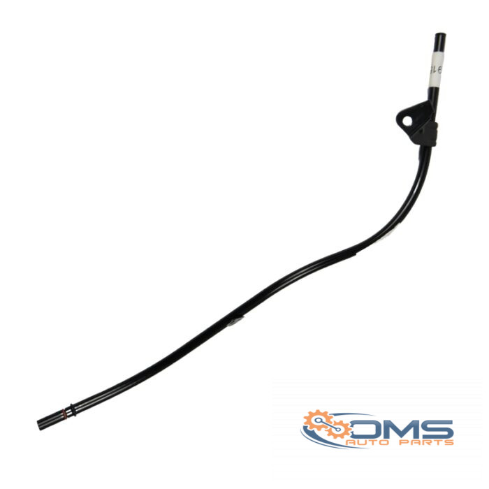 Ford Transit Dipstick Holder 1453915, 1420891, 1373106, 6C1Q6754BB, 6C1Q6754BC, 6C1Q6754BD, OMS Auto Parts