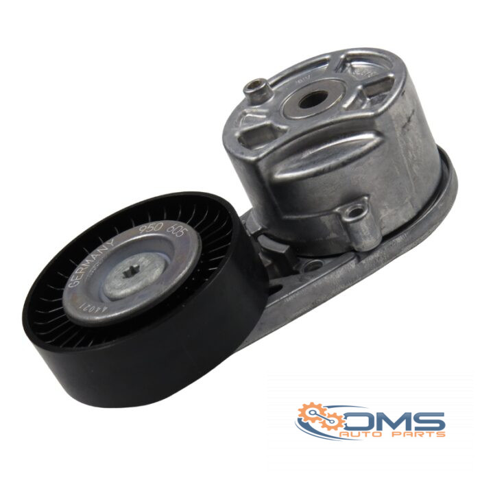 Ford Transit Fanbelt Tensioner 2383344, 2533064, GK2Q6A228AA, GK2Q6A228AB, OMS Auto Parts