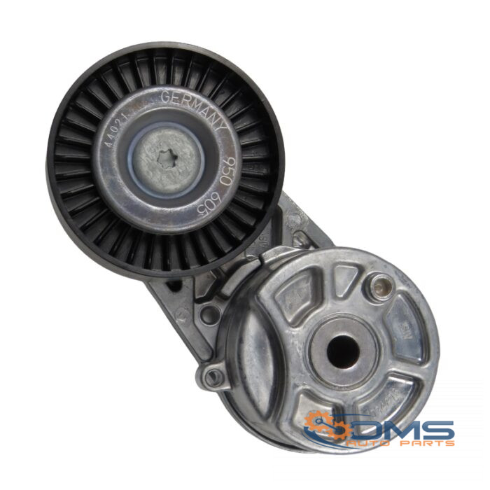 Ford Transit Fanbelt Tensioner 2383344, 2533064, GK2Q6A228AA, GK2Q6A228AB, OMS Auto Parts