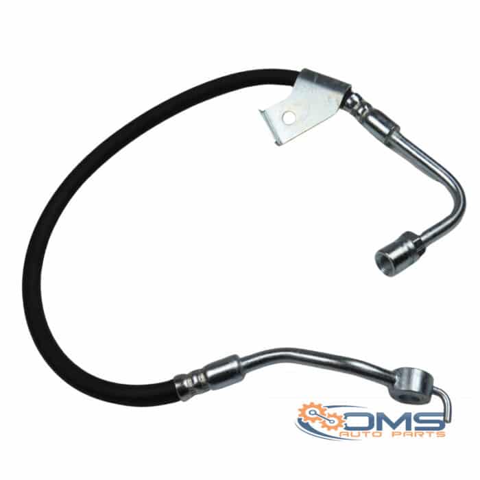 Ford Transit Front Brake Hose 6577424, 6184722, 86VB2078BD, 92VB2078BA, OMS Auto Parts