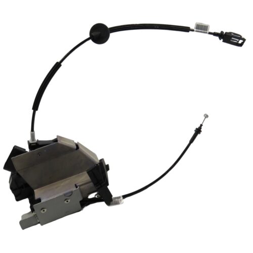 Ford Transit Front Door Lock - Passenger Side 2424815, 2092549, 1876397, 1849342, 1822457, 1814201, BK31V219A65AD, BK31V219A65AE, BK31V219A65AF, BK31V219A65AG, BK31V219A65AJ, BK31V219A65AK, OMS Auto Parts