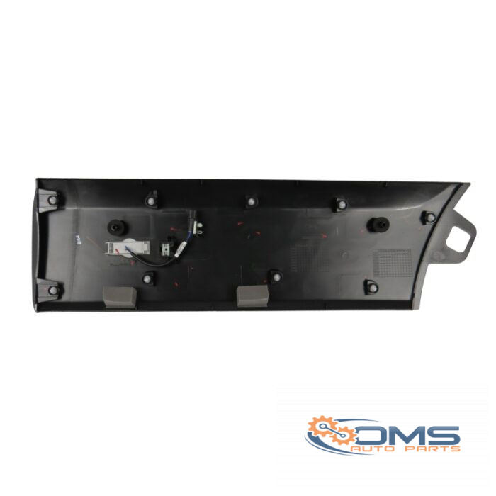 Ford Transit Front Door Moulding 2309343, BK31V20781BJ5YZ9, OMS Auto Parts