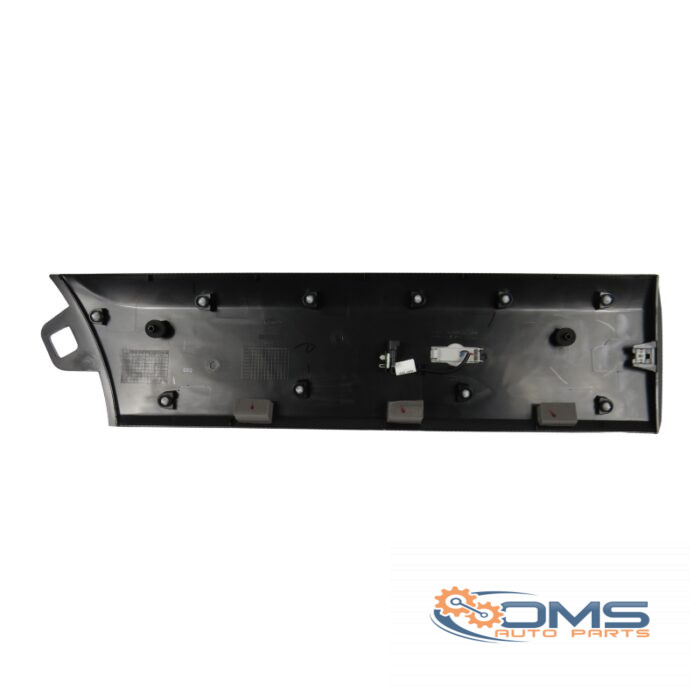 Ford Transit Front Door Moulding 2309412, BK31V20780BJ5YZ9, OMS Auto Parts