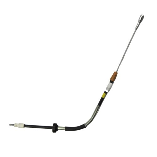 Ford Transit Front Handbrake Cable 1885454, 1849668, 1763927, BK212853AB, BK212853AC, BK212853AD, OMS Auto Parts
