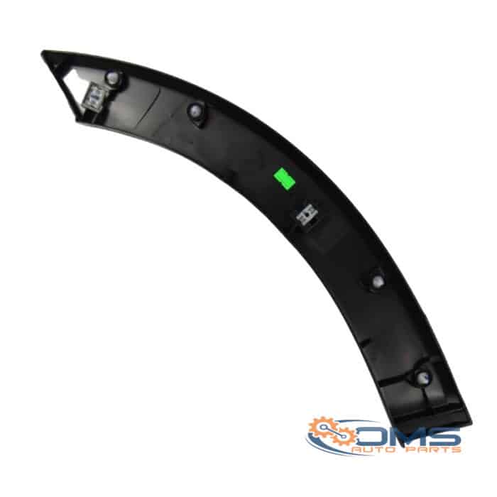 Ford Transit Front Wheel Arch Moulding Rear 2309282, BK31V278L00AD5YZ9, OMS Auto Parts