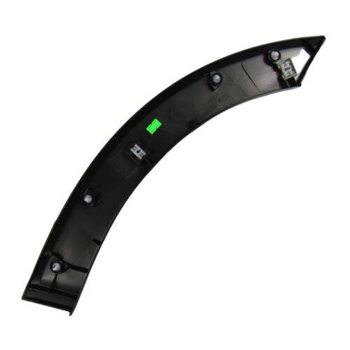 Ford Transit Front Wheel Arch Moulding Rear 2309329, BK31V278L01AD5YZ9, OMS Auto Parts