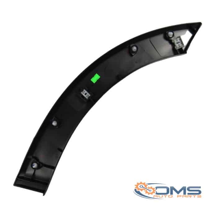 Ford Transit Front Wheel Arch Moulding Rear 2309329, BK31V278L01AD5YZ9, OMS Auto Parts