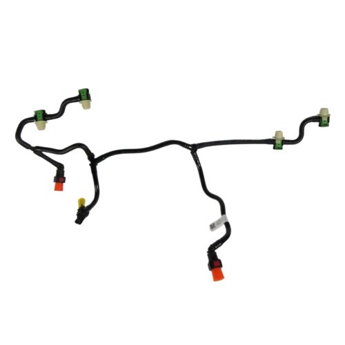 Ford Transit Leak Off Pipes 2283189, 2024405, GK3Q9K022AA, GK3Q9K022AB, OMS Auto Parts