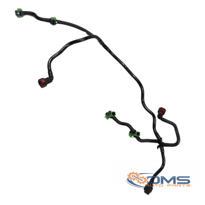 Ford Transit Leak Off Pipes 2283206, 2021986, 2011880, GK2Q9K022AB GK2Q9K022AC, GK2Q9K022AD, OMS Auto Parts