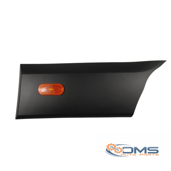 Ford Transit Moulding Infront of Rear Wheel 2309374, BK31V29397EF5YZ9, OMS Auto Parts