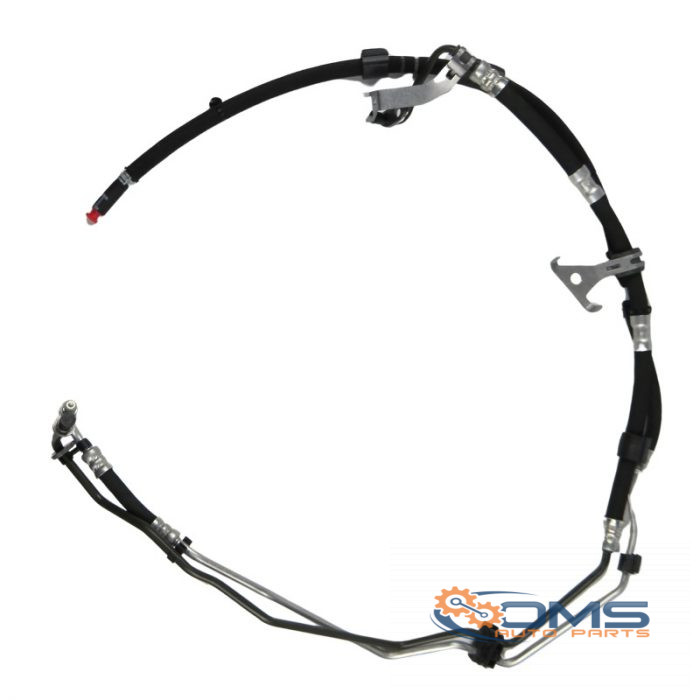 Ford Transit Power Steering Pipes 2122397, 2649104, 2447184, 2087719, 2051022, 2042589, 2032847, 2018627, GK313A212BA, GK313A212BB, GK313A212BC, GK313A212BD, GK313A212BE, GK313A212BF, GK313A212BJ, GK313A212BM, OMS Auto Parts
