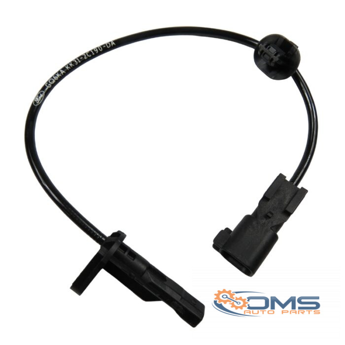 Ford Transit Rear ABS Sensor 2381825, KK312C190DA, OMS Auto Parts