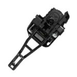 Ford Transit Rear Door Handle Bracket 1873489, 1849346, 1840033, BK31V429A36AA, BK31V429A36AB, BK31V429A36AC, OMS Auto Parts