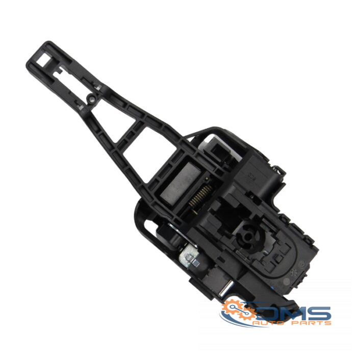 Ford Transit Rear Door Handle Bracket 1873489, 1849346, 1840033, BK31V429A36AA, BK31V429A36AB, BK31V429A36AC, OMS Auto Parts