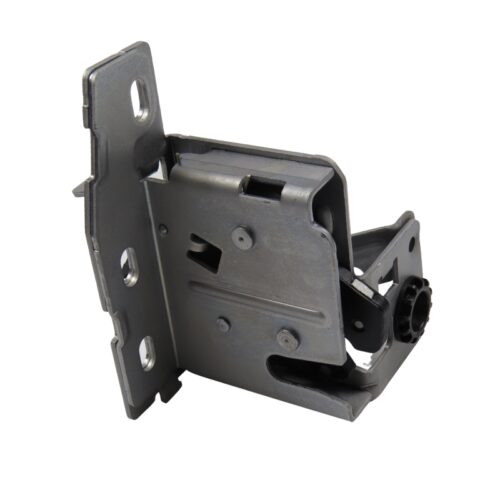 Ford Transit Rear Door Top Lock 1875978, 1820120, BK31V43303AA, BK31V43303AB, OMS Auto Parts