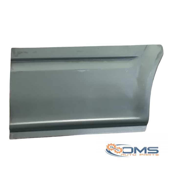 Ford Transit Repair Panel in Front of Rear Wheel Arch - Passenger Side - (Medium & Long Wheel Base)