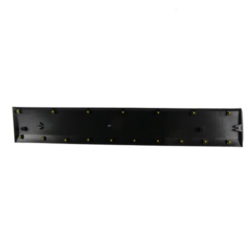 Ford Transit Sliding Door Moulding 2309449, BK31V254A17AG5YZ9, OMS Auto Parts