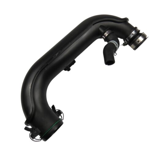 Ford Transit Turbo to Airbox Pipe 1581874, 1582169, 1440540, 1406167, 1406159, 1379870, 6C119C623CC, 6C119R504CA, 6C119R504CB, 6C119R504CC, 6C1Q6A886BC, 6C1Q6A886BD, OMS Auto Parts
