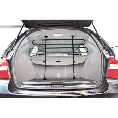 2 Sections Dog Cargo Guard - OMS Auto Parts