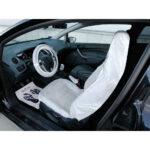 5 in 1, Protection Kit - OMS Auto Parts