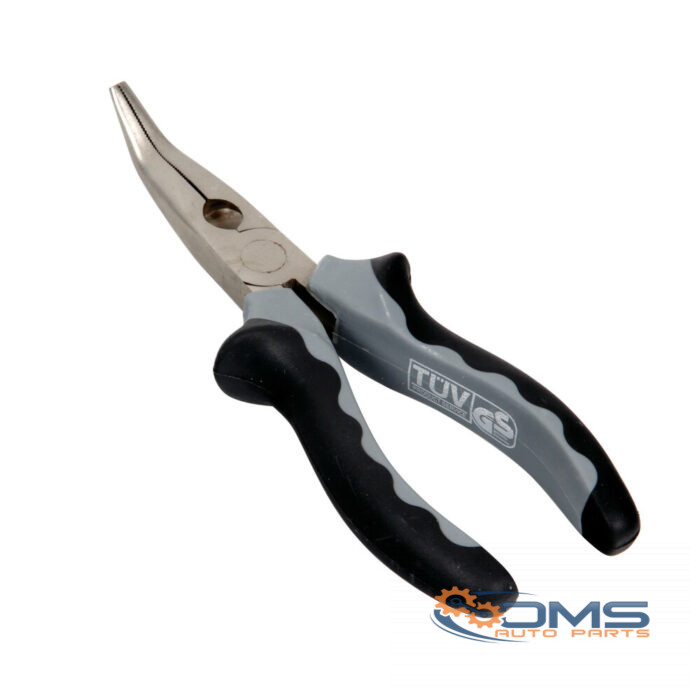 Bent Nose Pliers - OMS Auto Parts