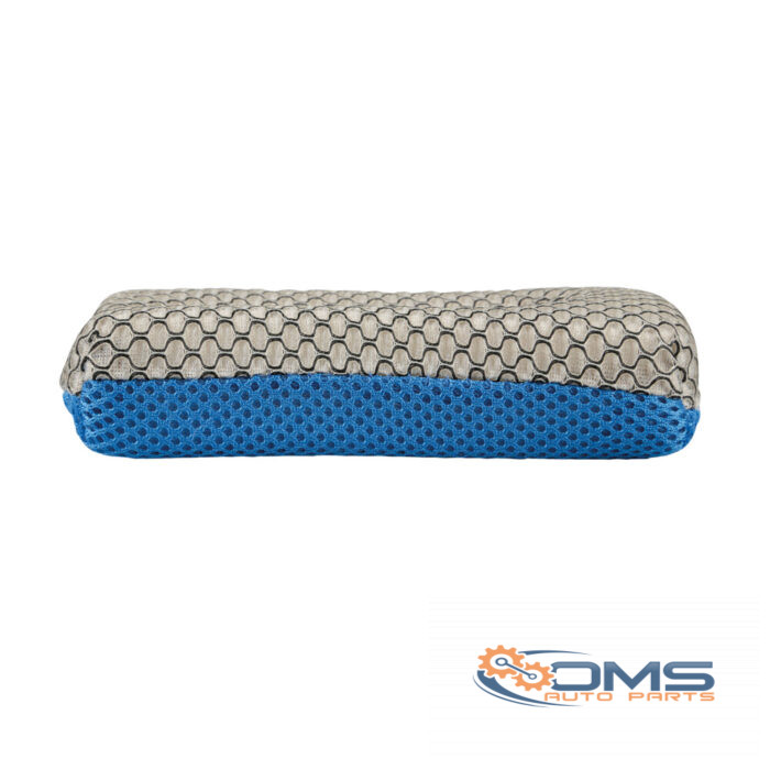 Bug & Tar 2 Sided Sponge - 16x9x3cm - OMS Auto Parts