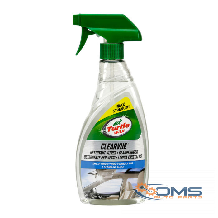 Clearvue - 500ml - OMS Auto Parts